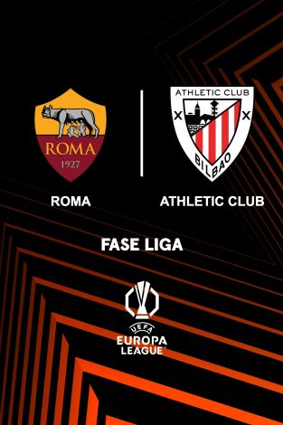 Jornada 1. Jornada 1: Roma - Athletic