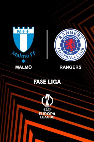 Jornada 1. Jornada 1: Malmö - Rangers