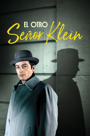 El otro señor Klein