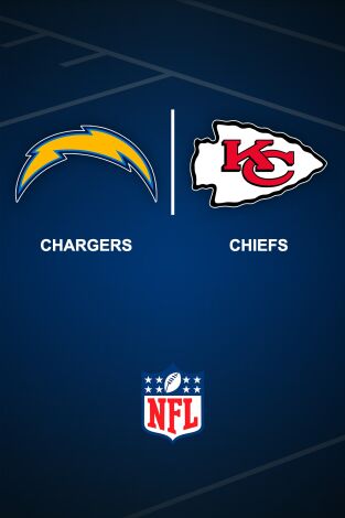 Semana 4. Semana 4: Los Angeles Chargers - Kansas City Chiefs