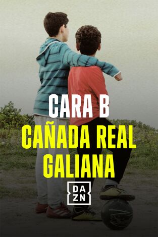 Cara B - Cañada Real Galiana