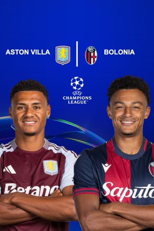 Jornada 3. Jornada 3: Aston Villa - Bolonia