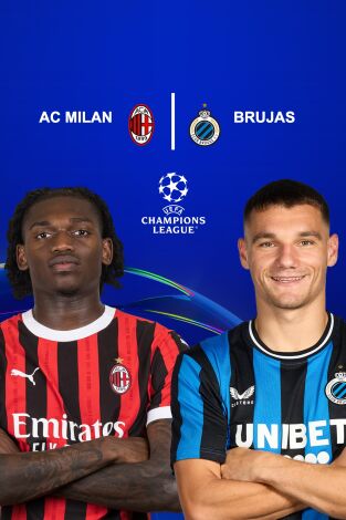 Jornada 3. Jornada 3: Milan - Brujas