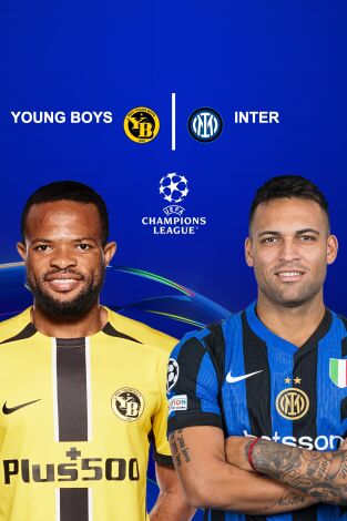 Jornada 3. Jornada 3: Young Boys - Inter