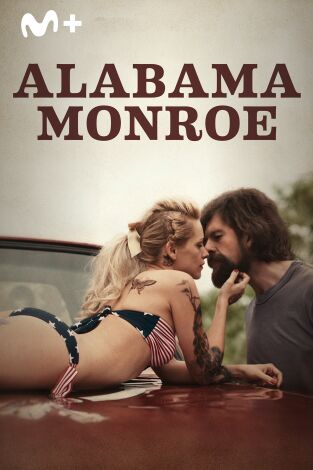 Alabama Monroe