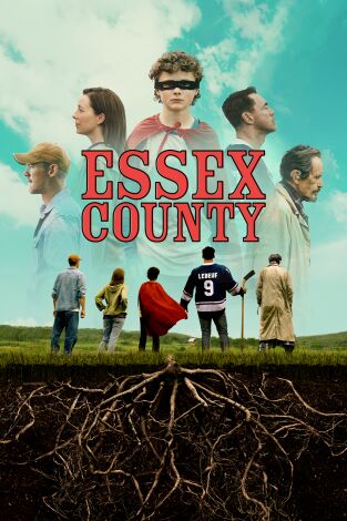 Essex County. T(T1). Essex County (T1): Ep.3 