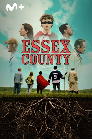 Essex County. T(T1). Essex County (T1)