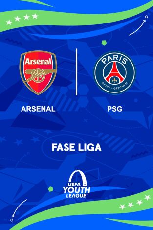 Jornada 2. Jornada 2: Arsenal - PSG