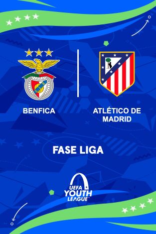 Jornada 2. Jornada 2: Benfica - At. Madrid