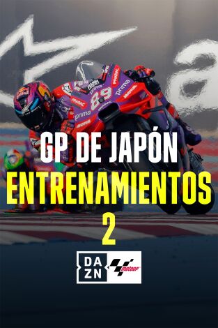 GP de Japón. GP de Japón: Práctica