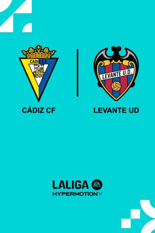 Jornada 22. Jornada 22: Cádiz - Levante