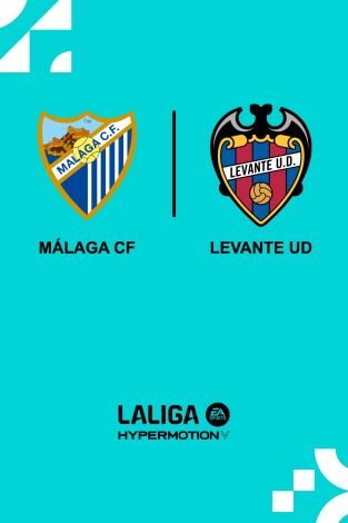 Jornada 26. Jornada 26: Málaga - Levante