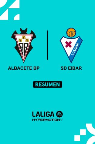 Jornada 4. Jornada 4: Albacete - Eibar