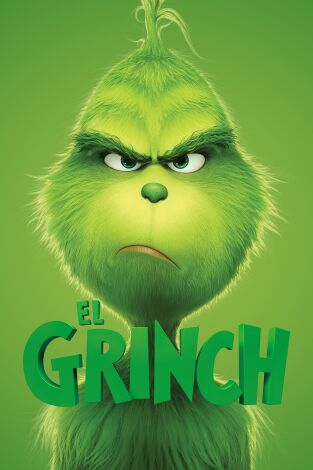 El Grinch