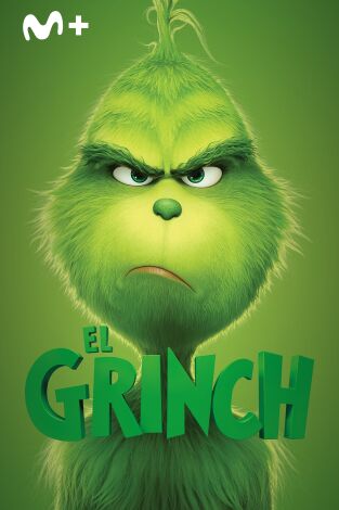 El Grinch