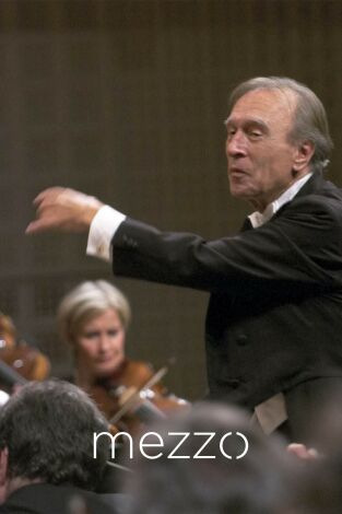 Claudio Abbado, Alfred Brendel - Bruckner, Beethoven - Lucerne Festival