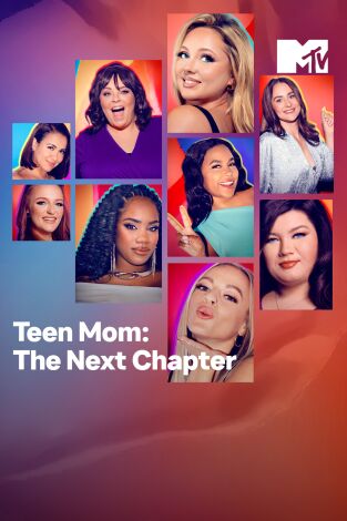 Teen Mom: The Next Chapter. T(T2). Teen Mom: The... (T2): Unos lacasitos, un anillo y un bebé