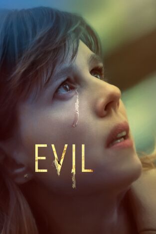 Evil. T(T1). Evil (T1): Ep.5 31 de octubre