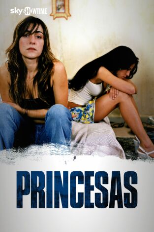 Princesas