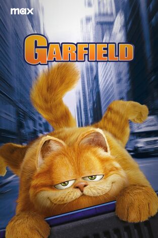 Garfield