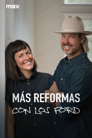 Más reformas con los Ford