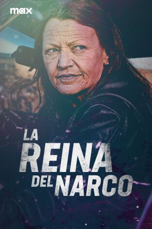 La reina del narco