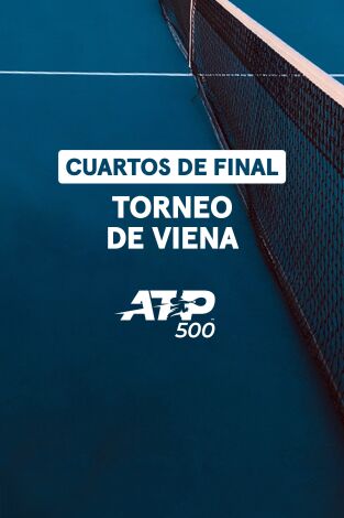 Cuartos de Final. Cuartos de Final: Cuarto de Final 2