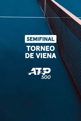 Semifinales. Semifinales: Semifinal 2