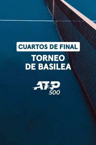 Cuartos de Final. Cuartos de Final: Cuarto de Final 4