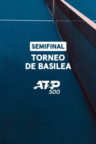 Semifinales. Semifinales: Semifinal 2