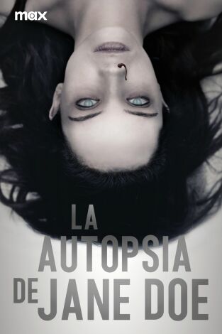 La autopsia de Jane Doe