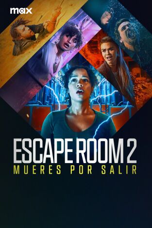 Escape Room 2: Mueres por salir