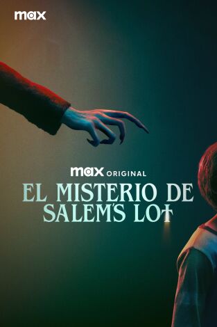 El misterio de Salem's Lot