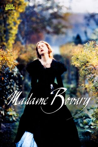 Madame Bovary