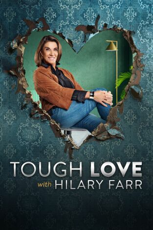 Reformas con Hilary Farr. T(T2). Reformas con... (T2): Ep.10 Amor en construcción