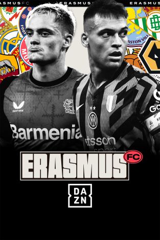 Erasmus FC. T(24/25). Erasmus FC (24/25): Ep.3