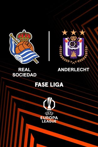 Jornada 2. Jornada 2: Real Sociedad - Anderlecht