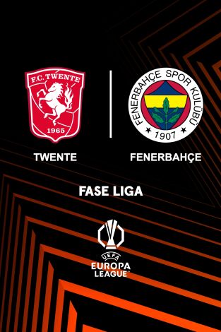 Jornada 2. Jornada 2: Twente - Fenerbahçe