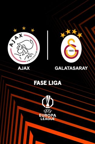 Jornada 8. Jornada 8: Ajax - Galatasaray