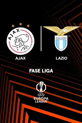 Jornada 6. Jornada 6: Ajax - Lazio