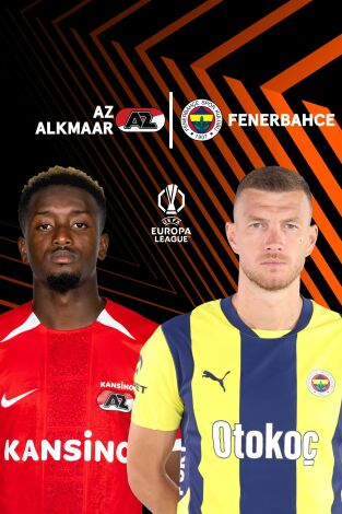 Jornada 4. Jornada 4: AZ Alkmaar - Fenerbahçe