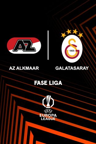 Jornada 5. Jornada 5: AZ Alkmaar - Galatasaray