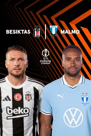 Jornada 4. Jornada 4: Besiktas - Malmö