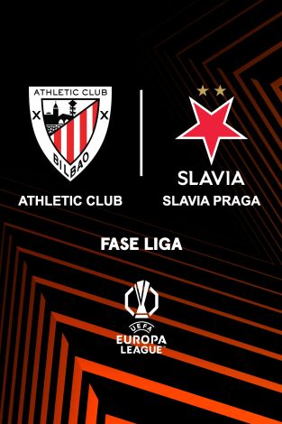 Jornada 3. Jornada 3: Athletic - Slavia Praga