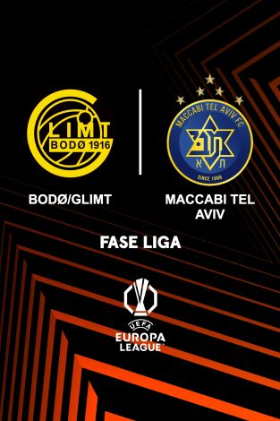 Jornada 7. Jornada 7: Bodo/Glimt - Maccabi Tel Aviv