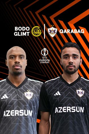 Jornada 4. Jornada 4: Bodo/Glimt - Qarabag