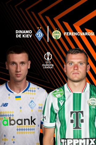 Jornada 4. Jornada 4: Dinamo Kiev - Ferencváros