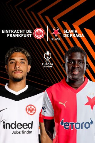 Jornada 4. Jornada 4: Eintracht - Slavia Praga