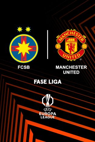 Jornada 8. Jornada 8: Steaua - Manchester Utd.