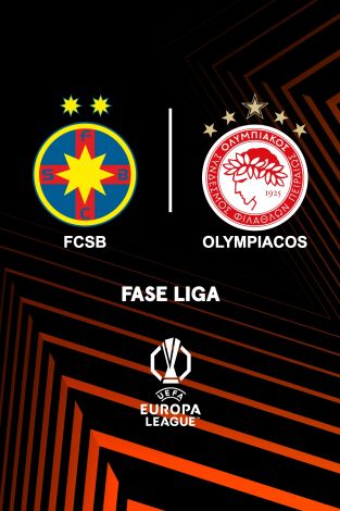 Jornada 5. Jornada 5: Steaua - Olympiacos